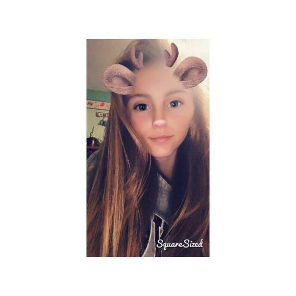 Meet your Posher, Abbie - Picture 1 of 1